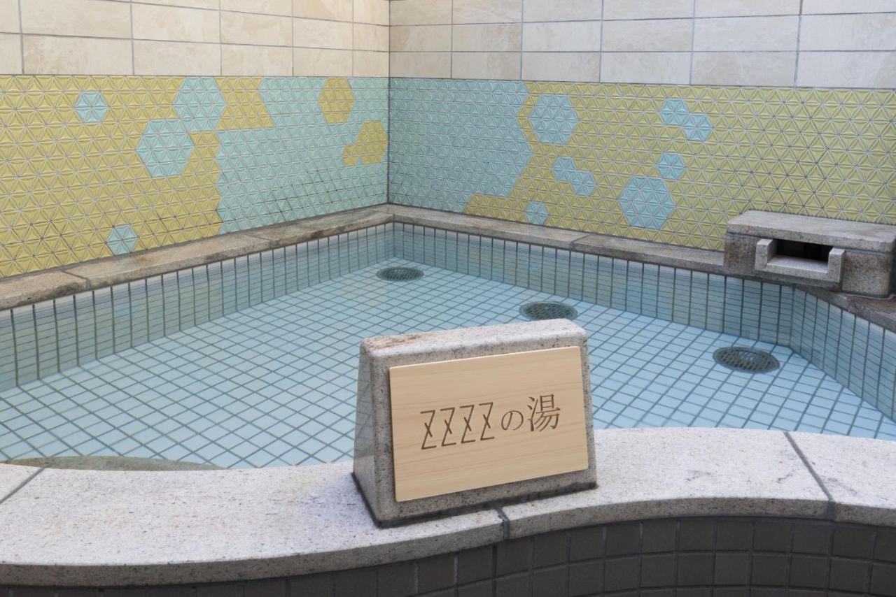 Fourz Kintetsu Osaka-namba 3* 大阪